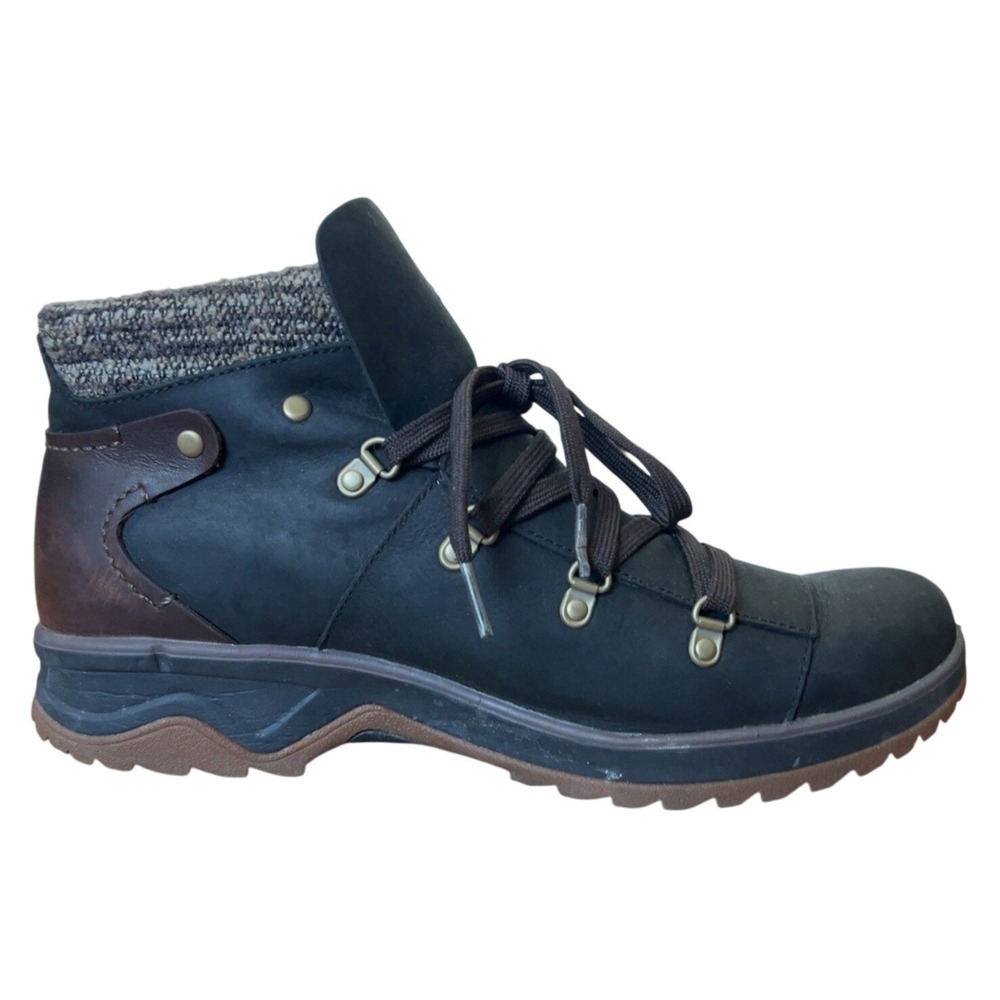 Merrell Eventyr Bluff Waterproof Boot Leather Lace Up Women's | SZ: 11